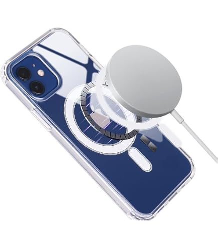 Amazon.co.jp: iPhoneXR MagSafe 対応 ケース内蔵マグネティックループ